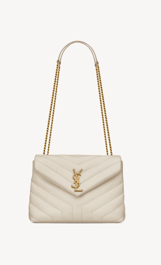 Loulou ysl small deals