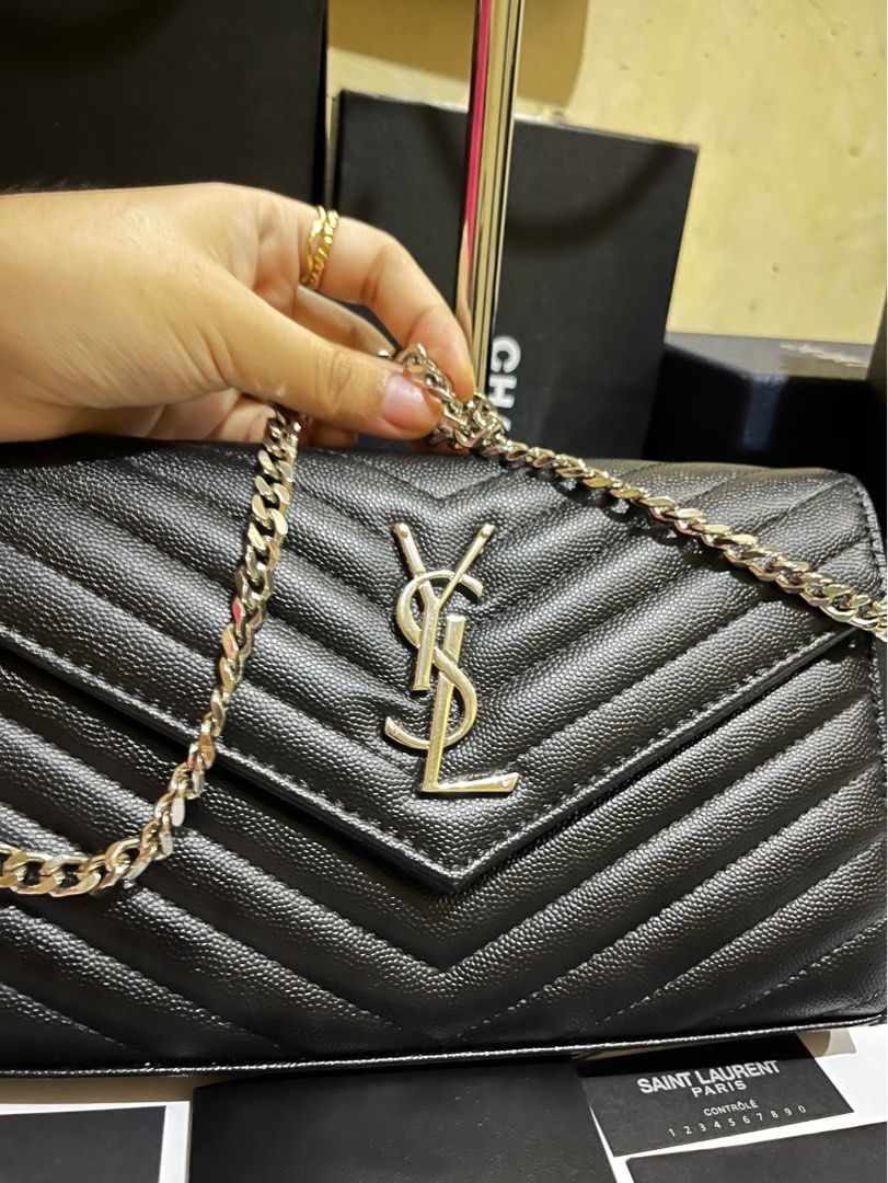 YSL WOC medium in SHW