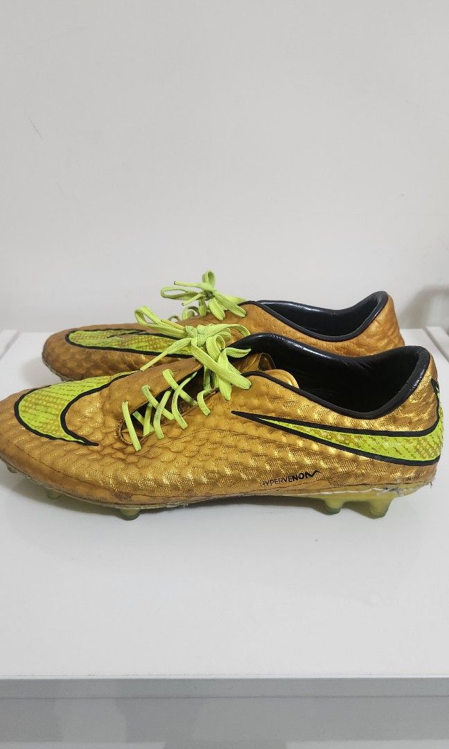 Neymar Shoes 2014 World