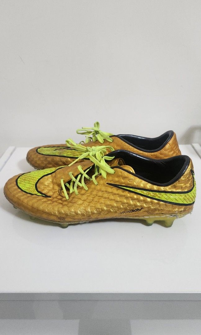 2014 World Cup Football Shoes (Neymar Edition), 男裝, 鞋, 波鞋