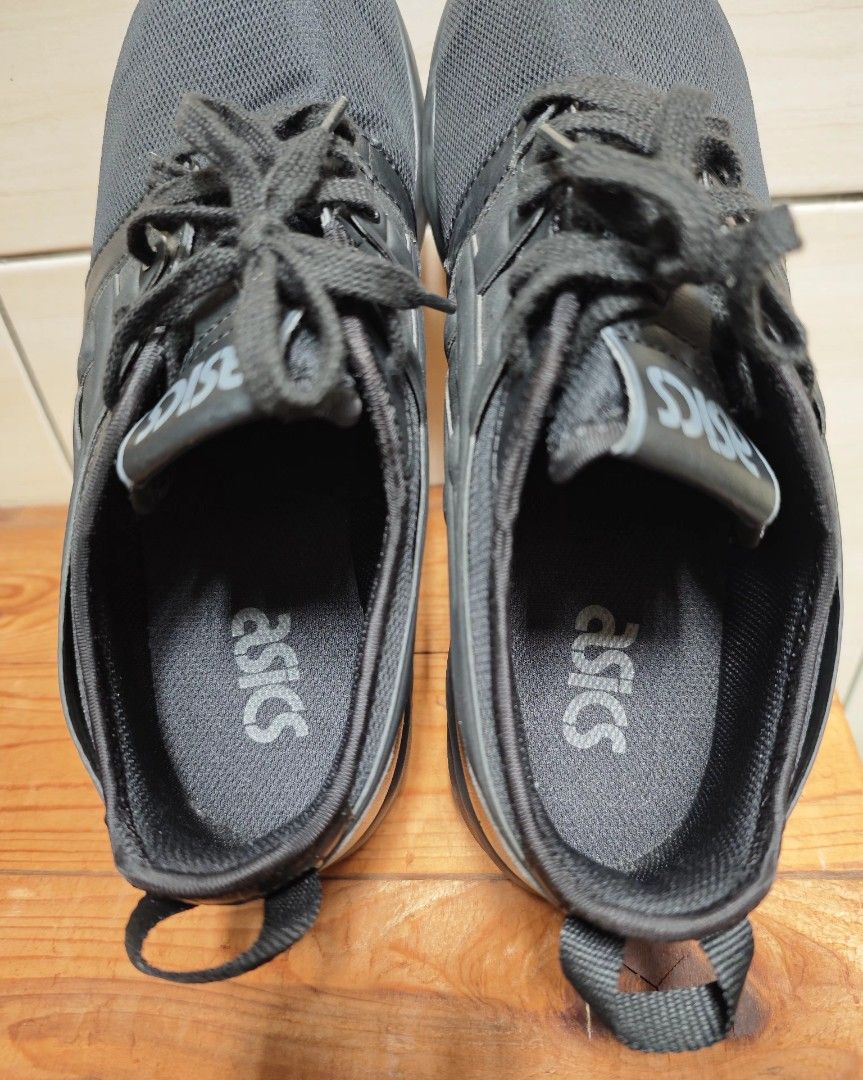 27cm Asics Tiger Gel Lyte Hikari Performance