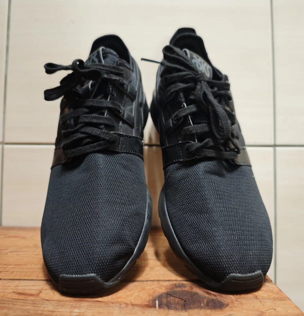 27cm Asics Tiger Gel Lyte Hikari Performance