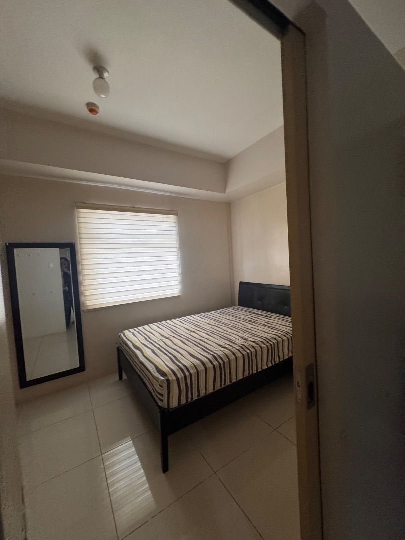 2 TORRE LORENZO 1BR FOR LEASE (Category: Apartments & Condos) located in Manila. Submitted by lorin.bindal (Listing ID 1322853056, Image 3). Description: 2 TORRE LORENZO ACROSS DE LA SALLE TAFT 25K PER MONTH EXCLUSIVE OF ASSOCIATION DUES 37SQM.