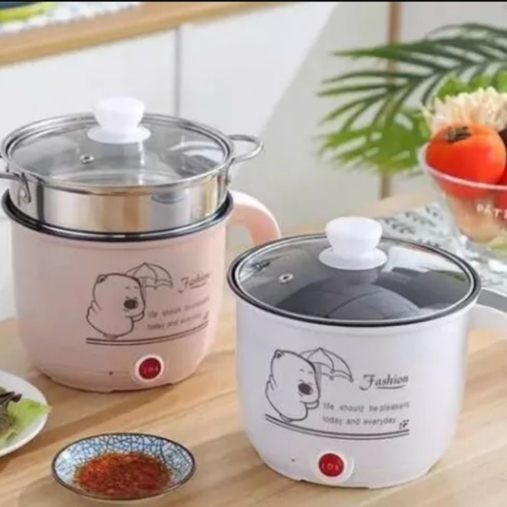 Non stick cooker 1.5 litre best sale