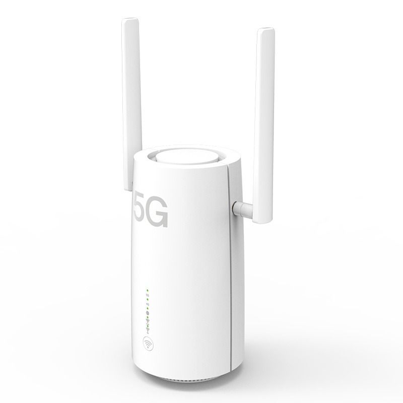 5G CPE DUAL BAND GIGABIT ROUTER OPENLINE, Computers & Tech, Office ...