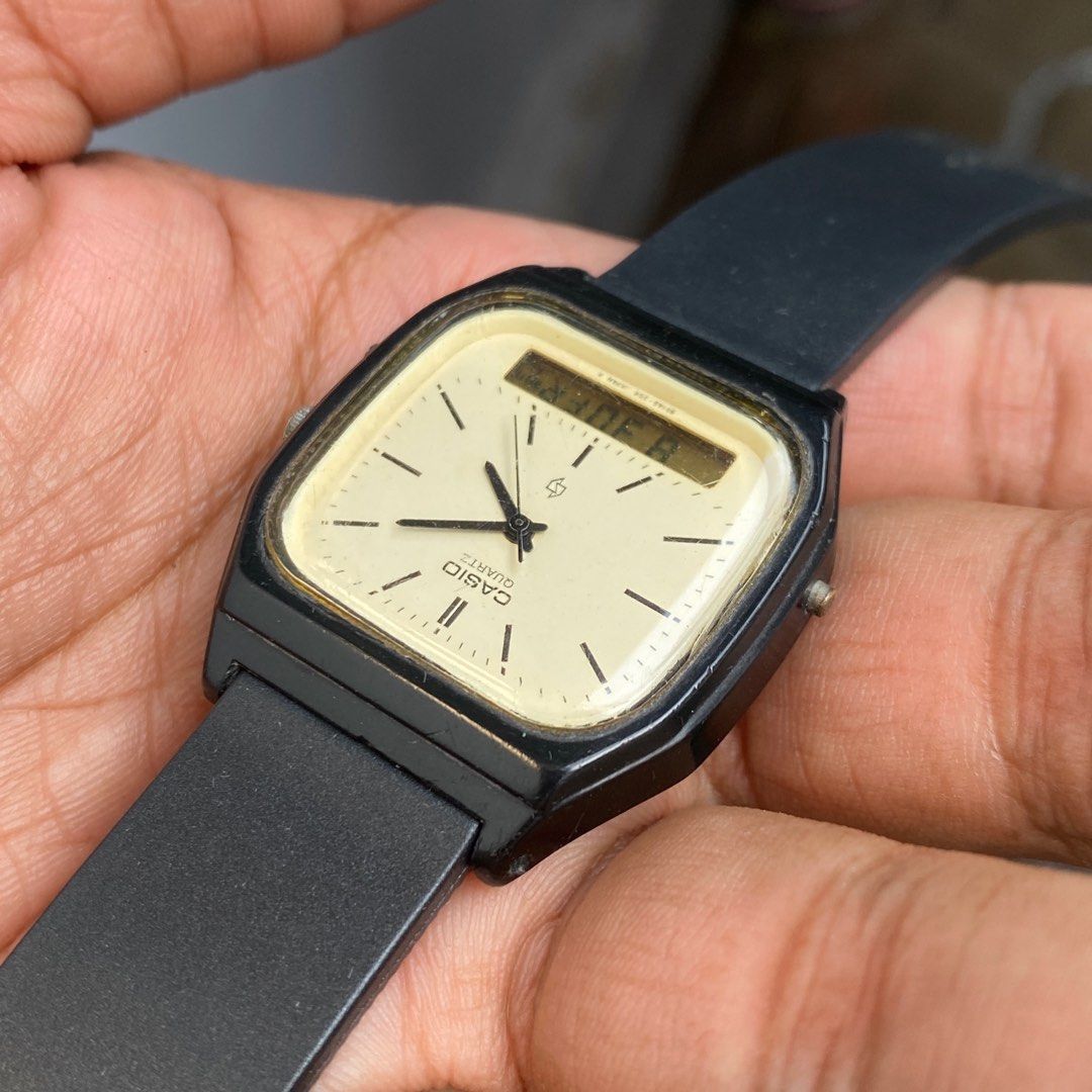 Casio aq23 new arrivals