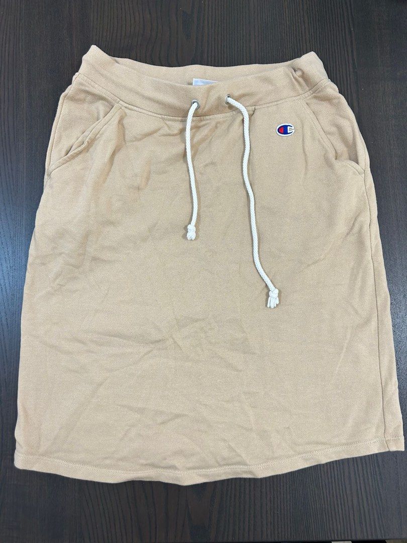 JP Edition Champion Skirt Medium Carousell