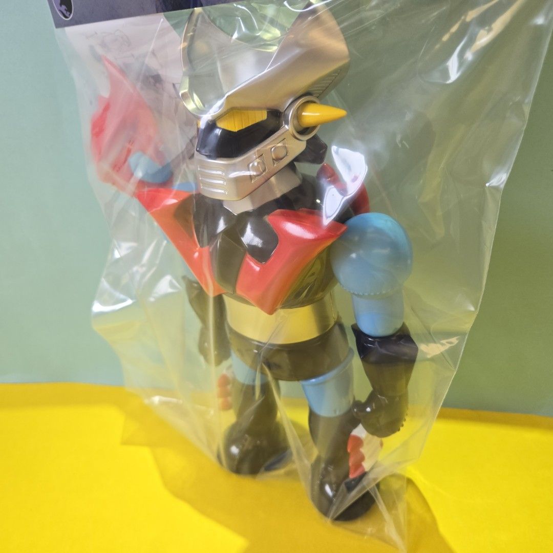 Soft Vingers Toys Wazinger ソフビ Wazinger Toys 0 & wazinger