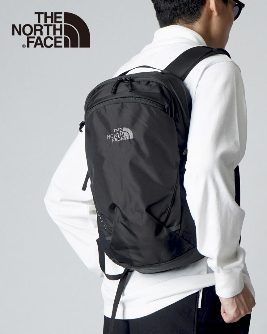 日版THE NORTH FACE NM72352 Mercury16 Backpack , 男裝, 袋