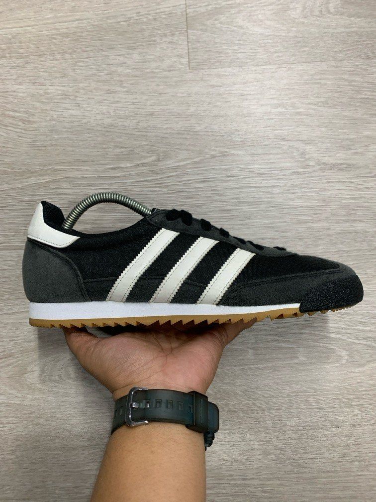 ADIDAS DRAGON CLASSIC 2017