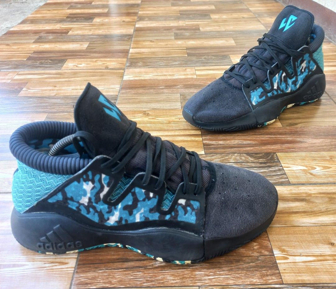 Pro vision select player edition shoes sales