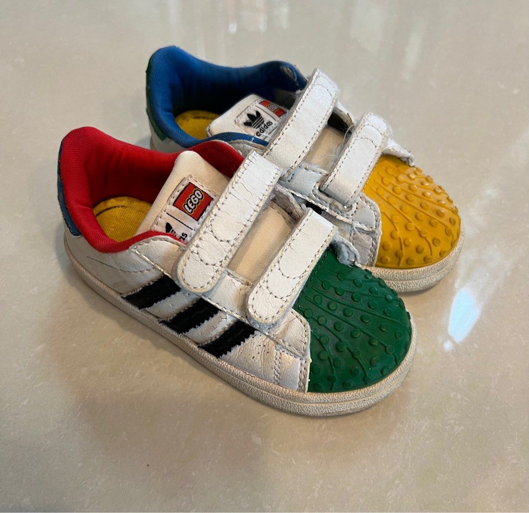 adidas gazelle silver green womens LEGO 10282 adidas Originals Superstar main image 1