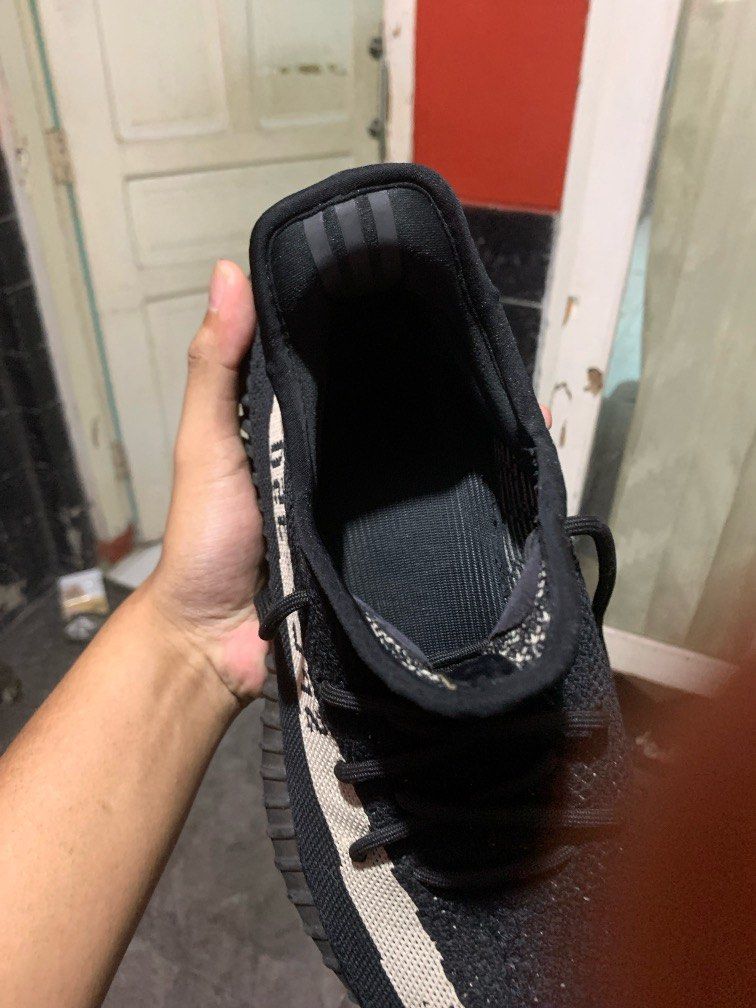 Yeezy boost 350 oreo original cheap