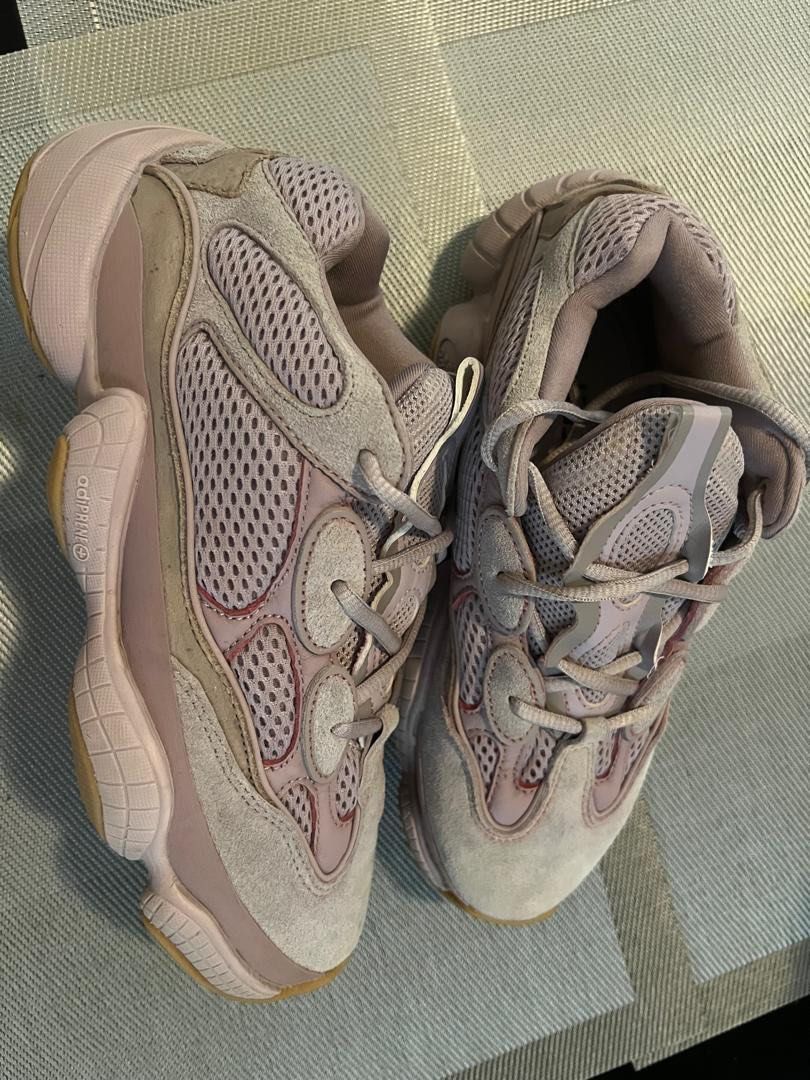 ADIDAS YEEZY Ortholite