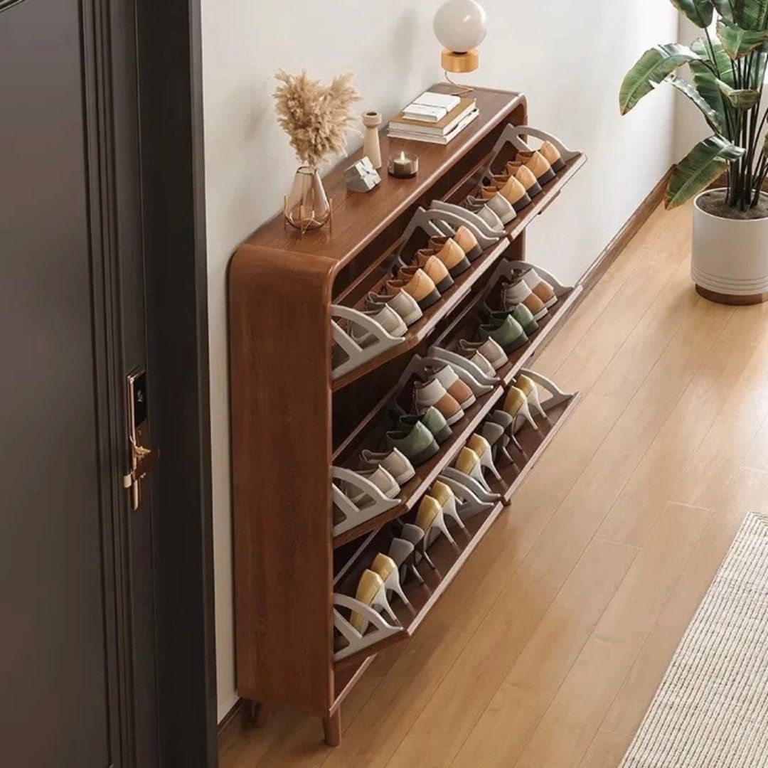 Very narrow shoe rack 2025