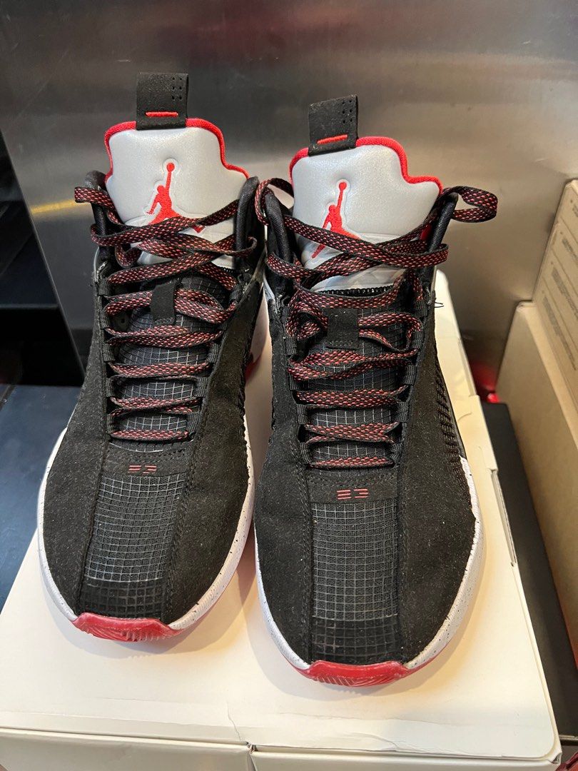 Aj5 bred best sale