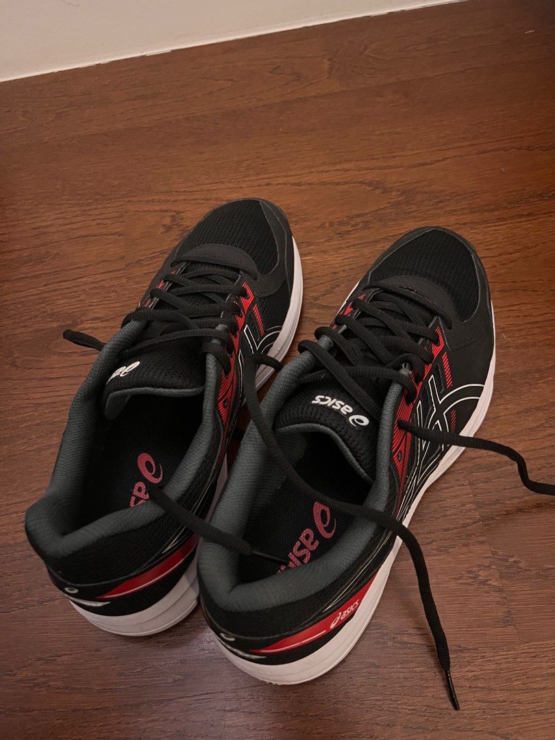 ASICS GEL JOLT MEN S RUNNING SHOES