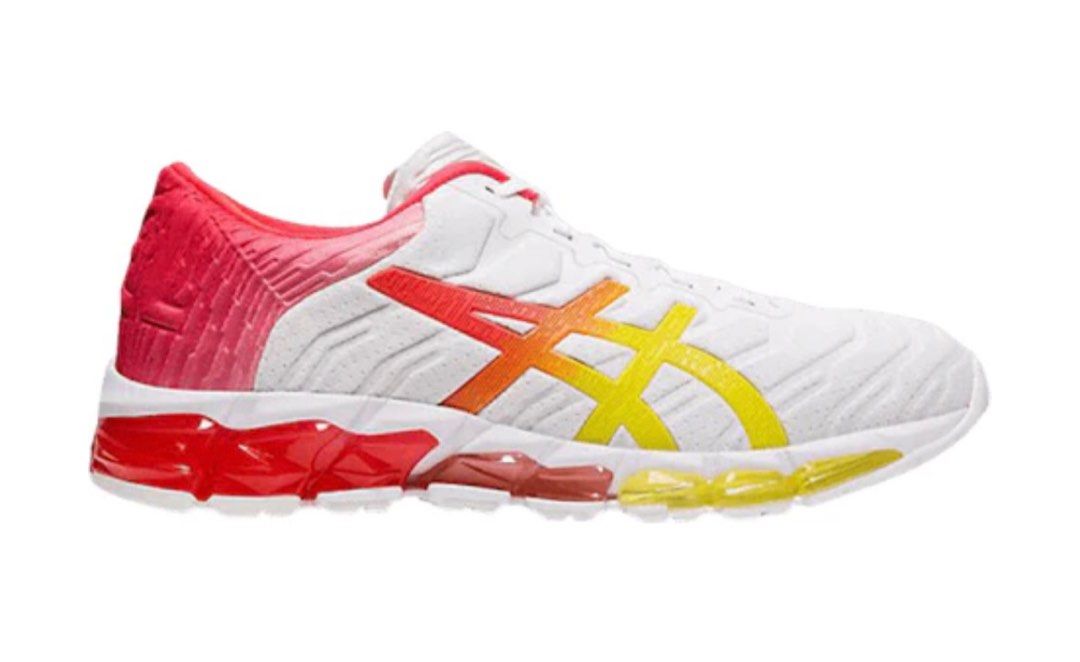 Asics 360 5 hot sale