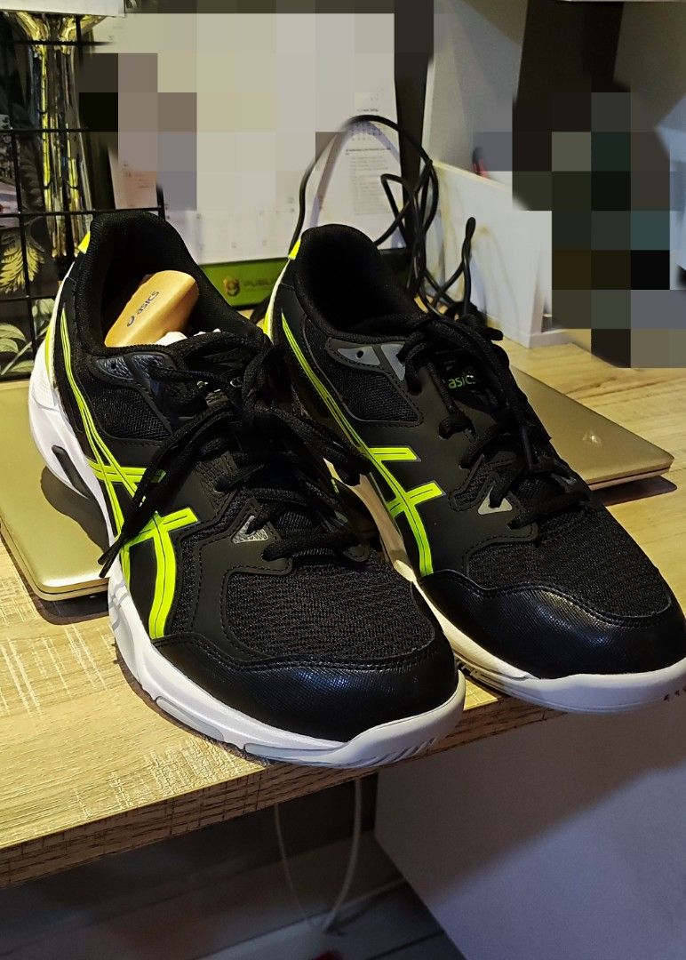 Asics Gel Rocket 10 Men badminton shoe
