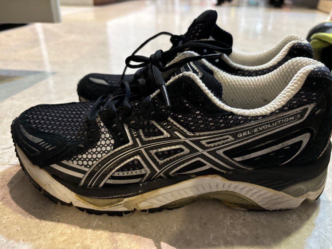 Asics t164n sales