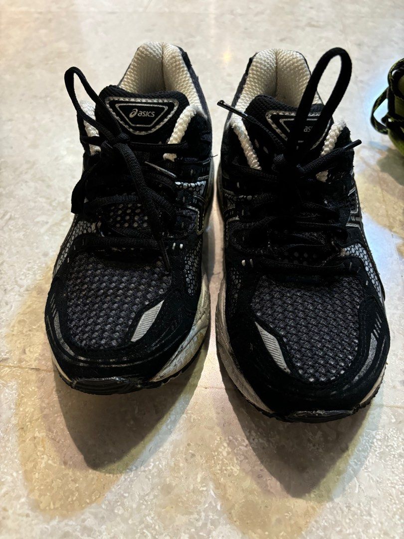 Asics T164N Soft Top Duomax