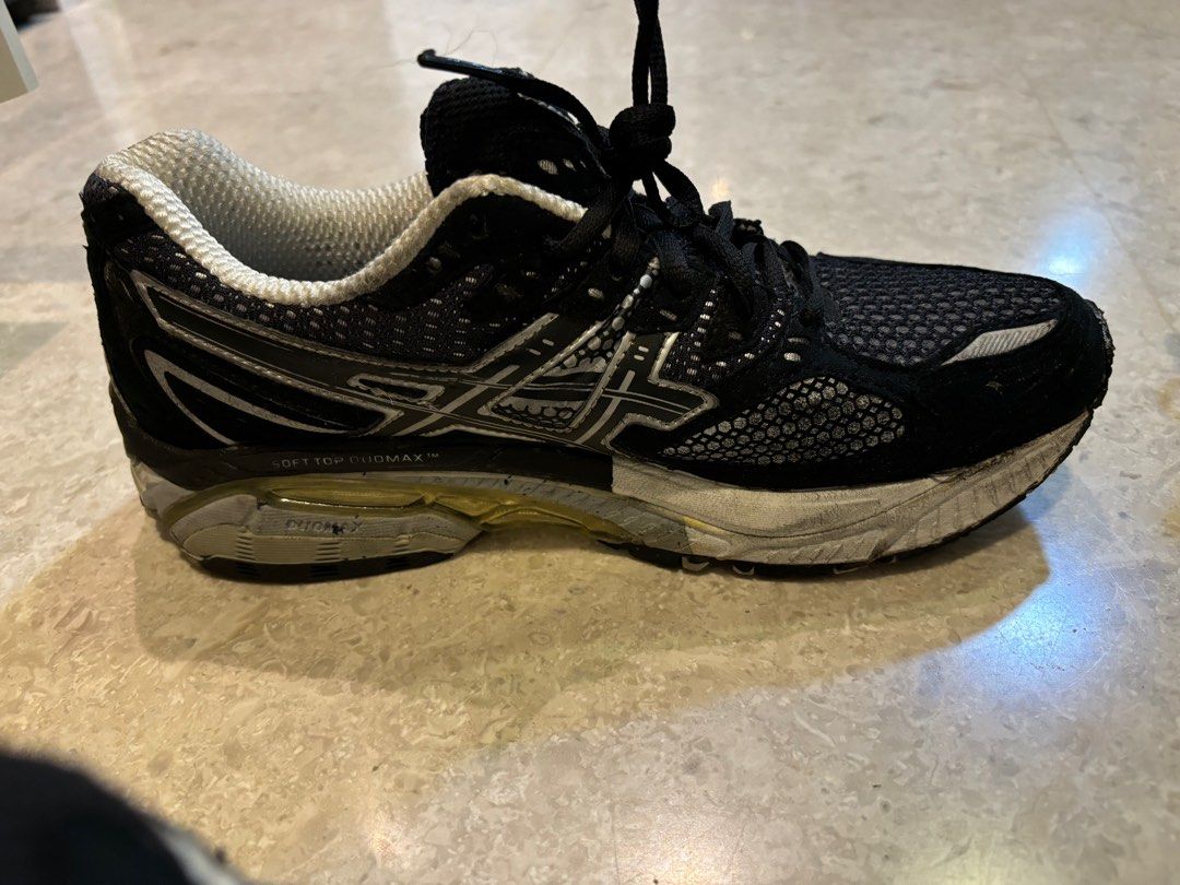 Asics soft top duomax cheap