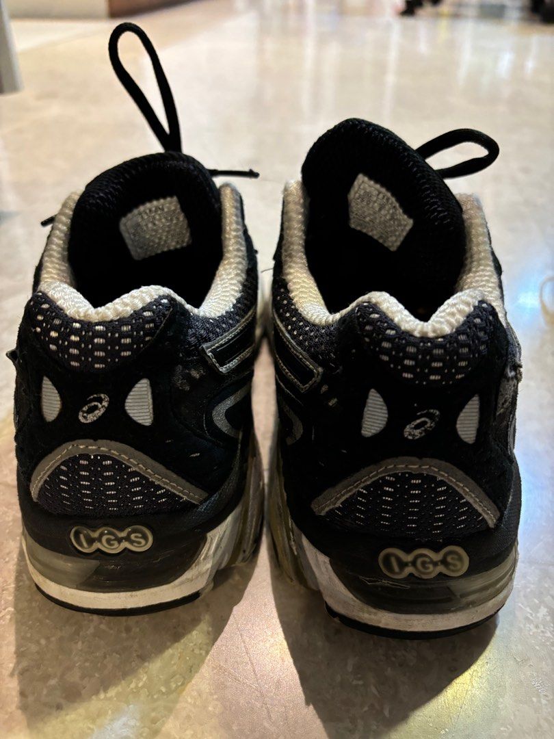 Asics T164N Soft Top Duomax