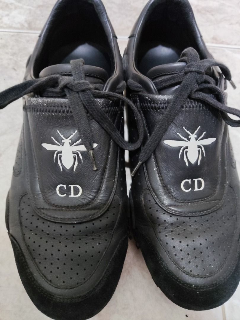 Dior d bee sneakers sales