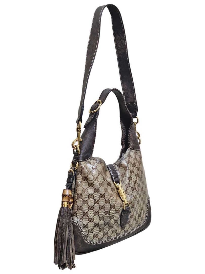 Gucci new jackie hobo sales