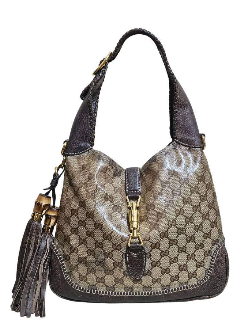 Gucci new jackie store
