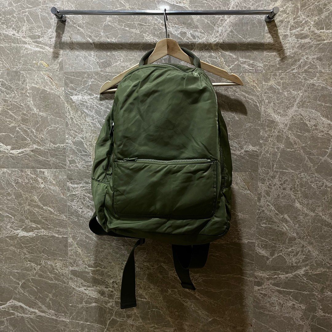 Yeezy season 5 backpack outlet