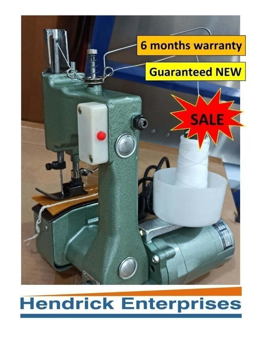 Bag Closer Bag Sewing Machine Bag Closing Machine Sack Sewing Machine ...