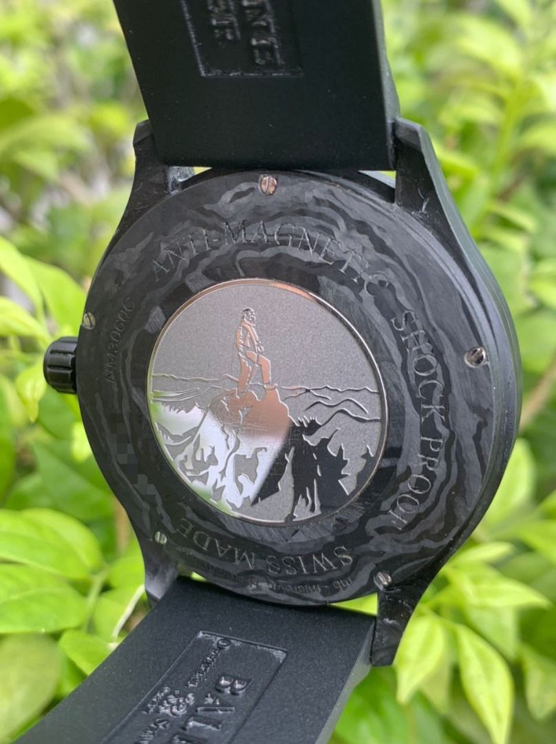 Ball engineer ii volcano on sale