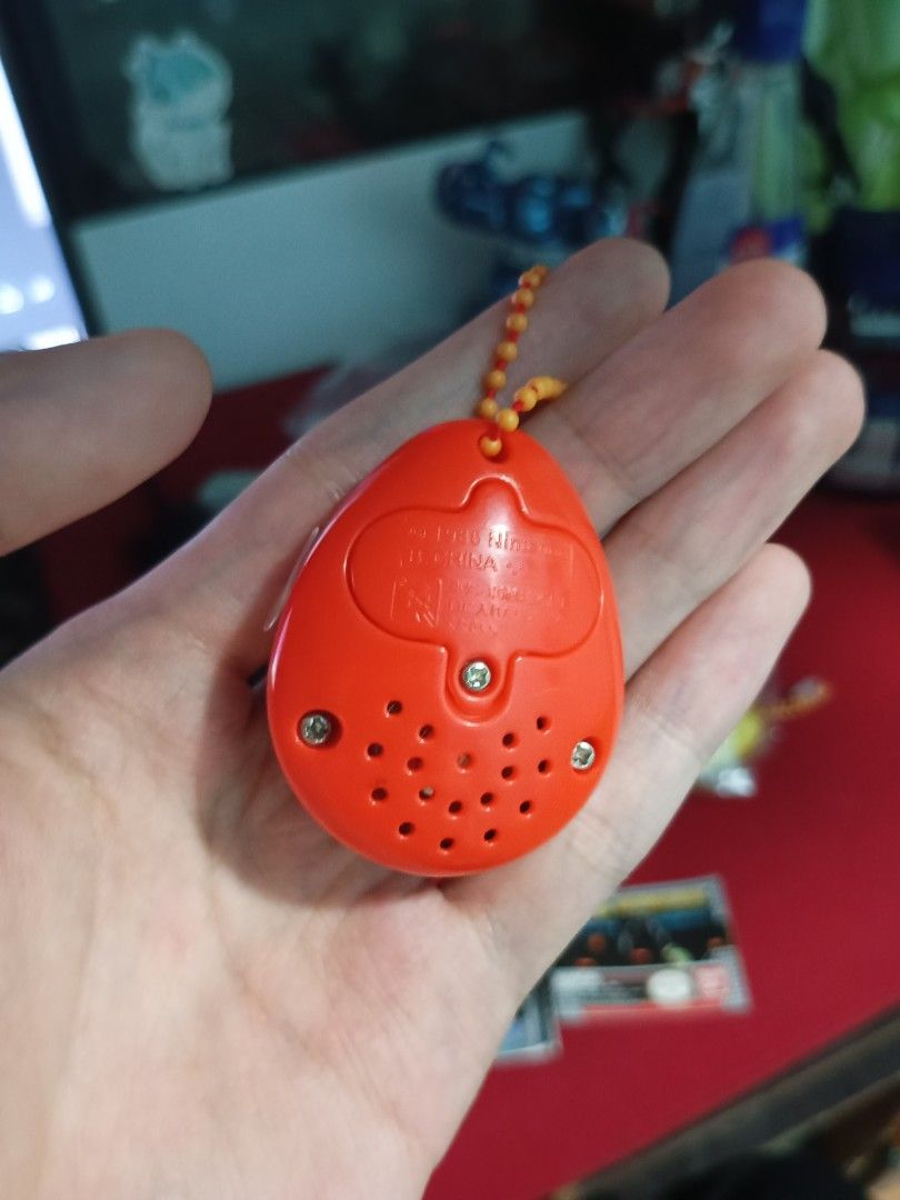 Bandai Nintendo Super Mario Bro Soundrop Keychain (Category: Character Goods) located in Baguio. Submitted by thrifteazy (Listing ID 1322883854, Image 3). Description: wysiwyg set for 600 php palitan nyo nalang po battery Location:Baguio City.
