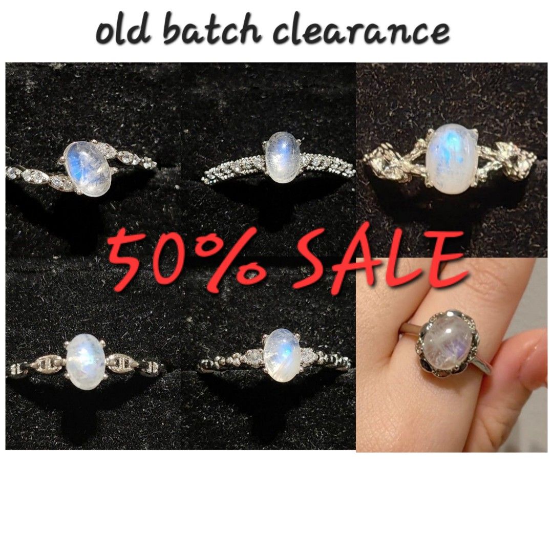 Moonstone jewelry for sale hot sale