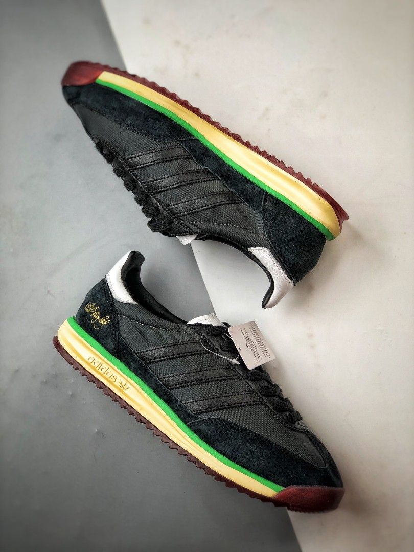 adidas bob marley