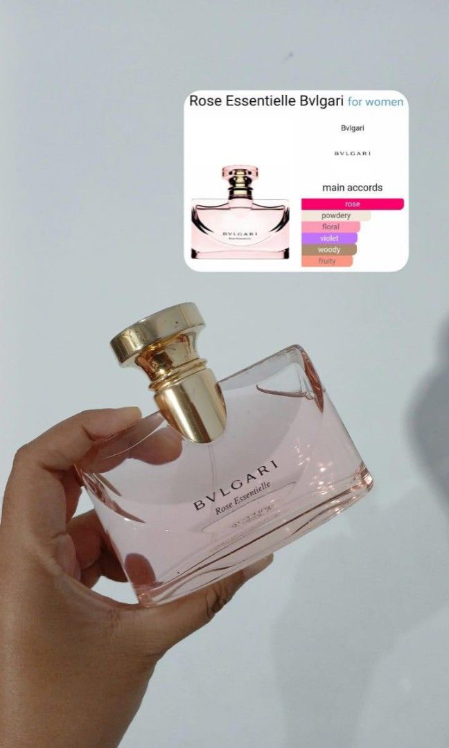 Bvlgari rose essentielle harga 2025