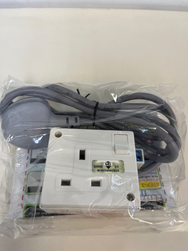 Cal lab lightning isolators Perangkap kilat surge protector MDSC0039 ...