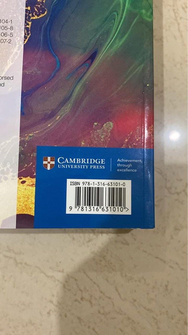 Cambridge IGCSE Combined and Co-ordinated Sciences Coursebook, Hobbies ...