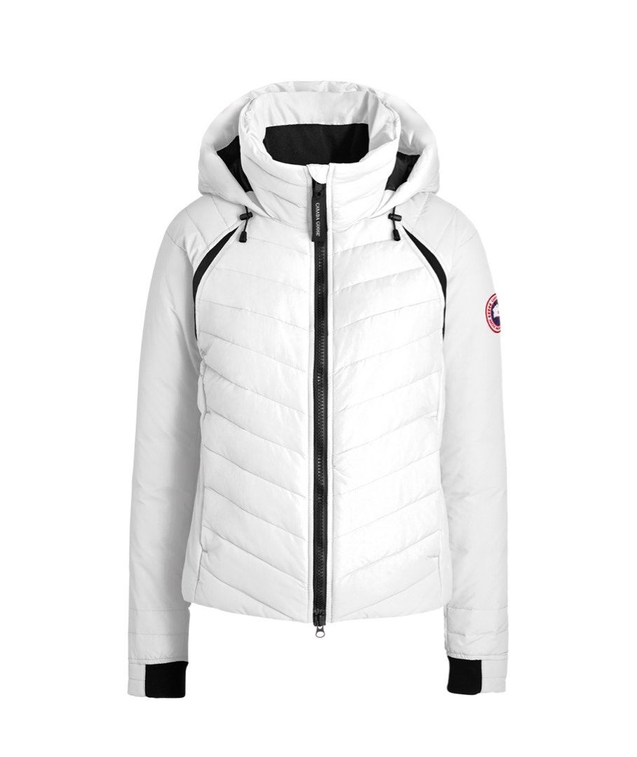 Canada goose hybridge padded jacket cheap