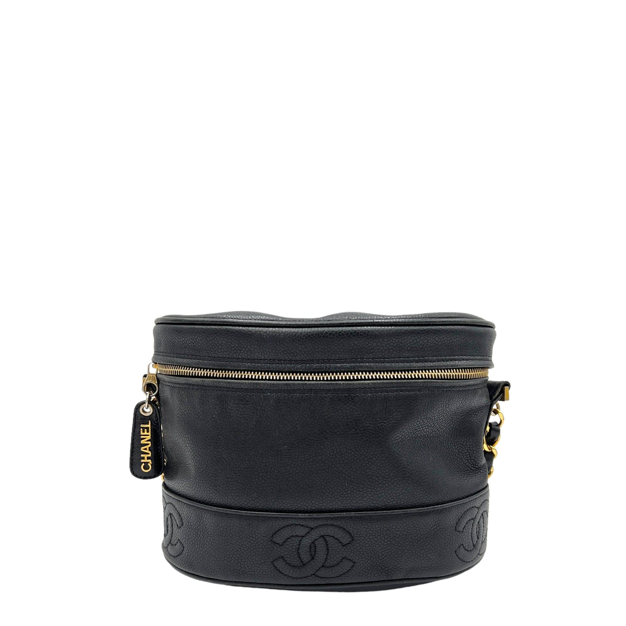 Chanel CC Crossbody bag