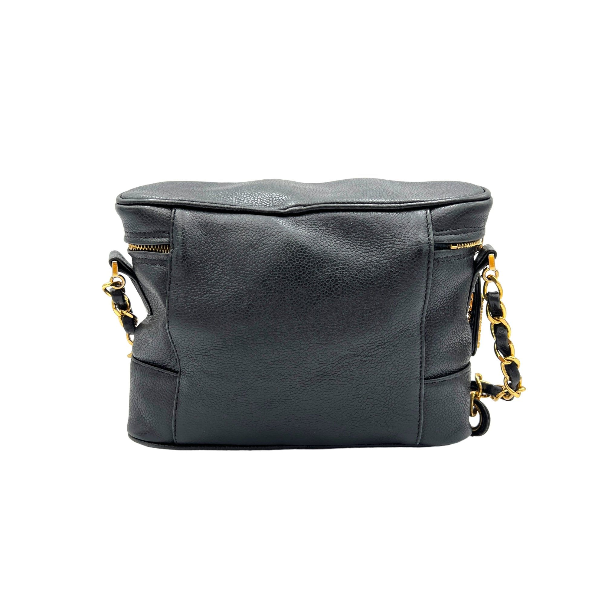 Chanel CC Crossbody bag