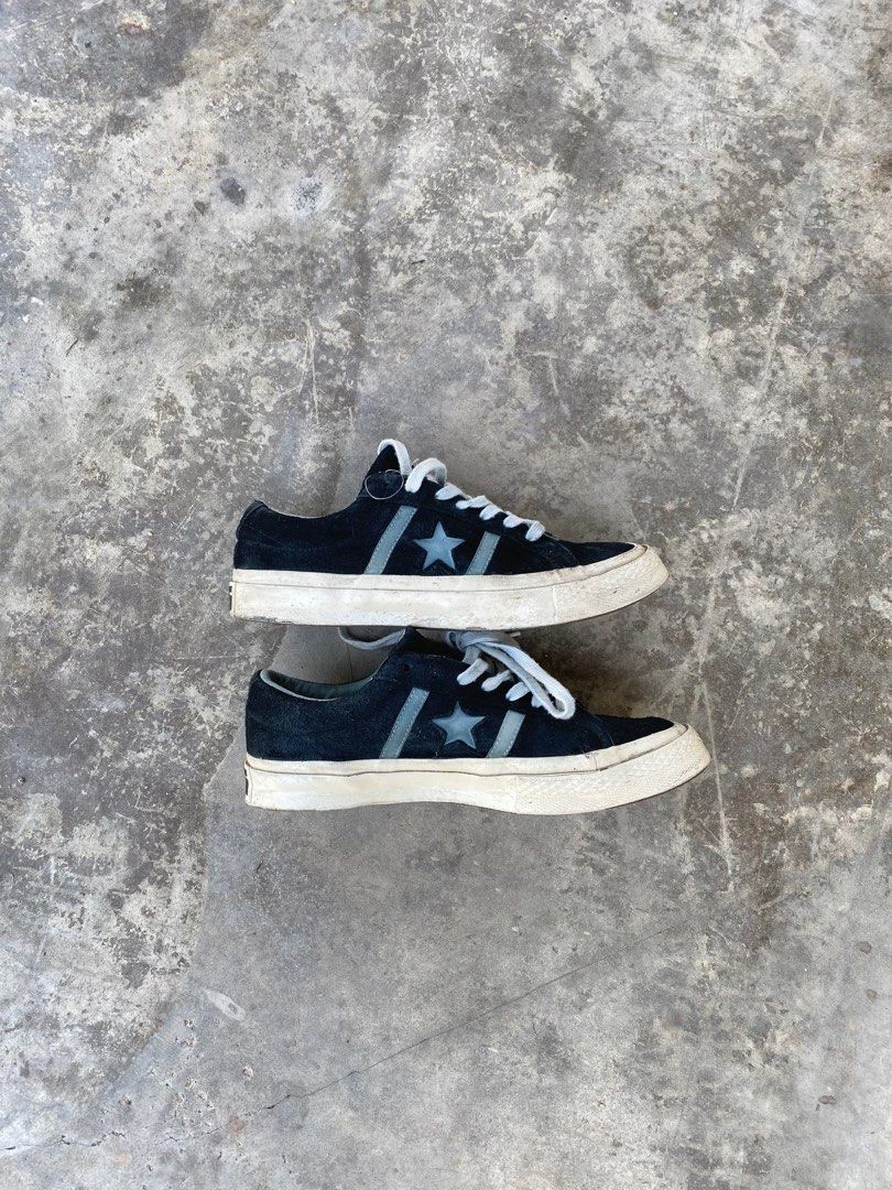 Converse academy ox clearance