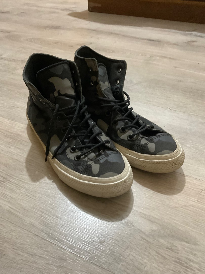 Shoe Reflective Camo Chuck Ii Converse Reflective Camo Clearance