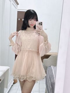 (Kategori: ) berada di . Dikirim oleh cornellaoct (ID iklan 1322786378, Gambar 1). Deskripsi: .