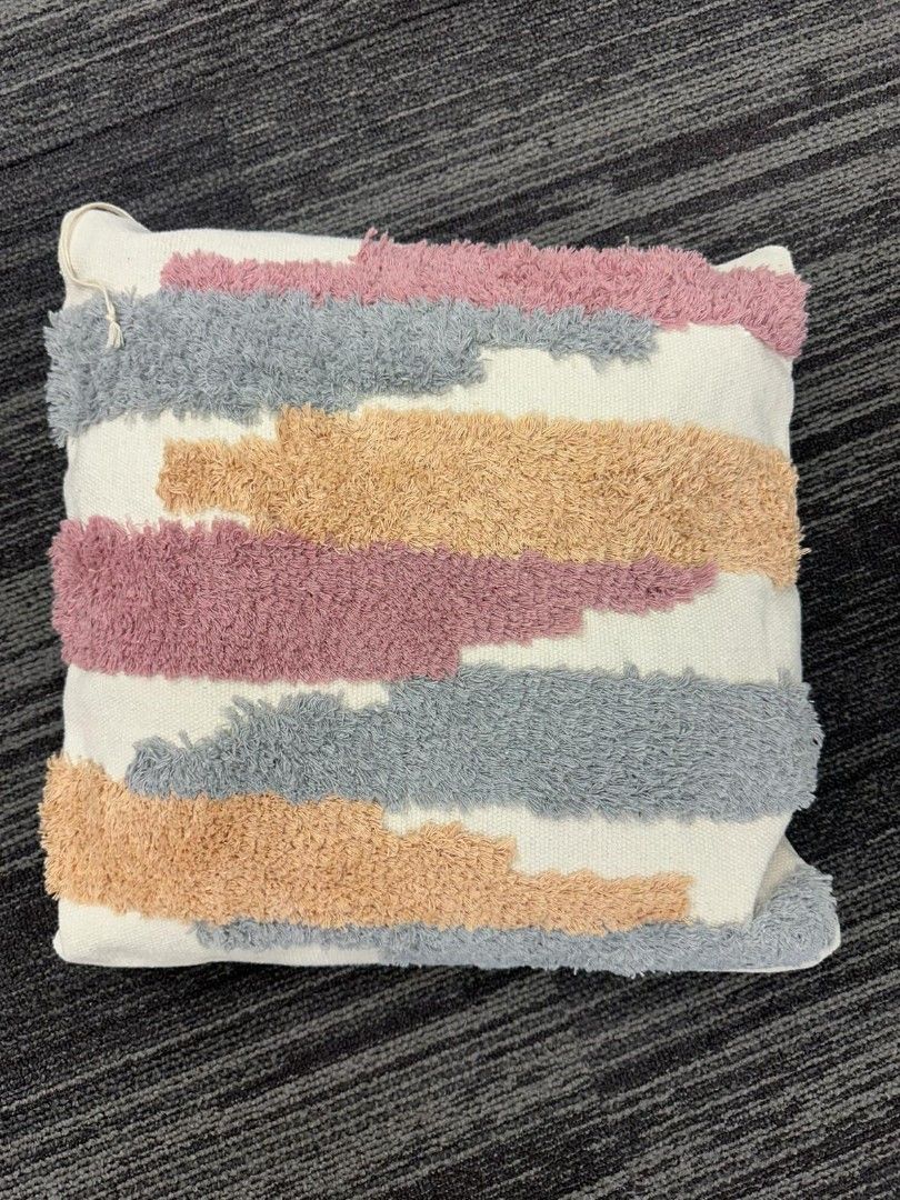 Cushions from Bed Bath n Table Furniture Home Living Home Decor Cushions Throws on Carousell