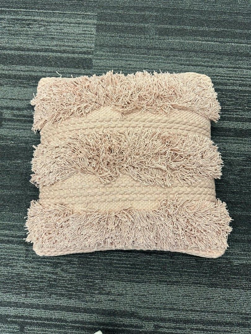Cushions from Bed Bath n Table Furniture Home Living Home Decor Cushions Throws on Carousell