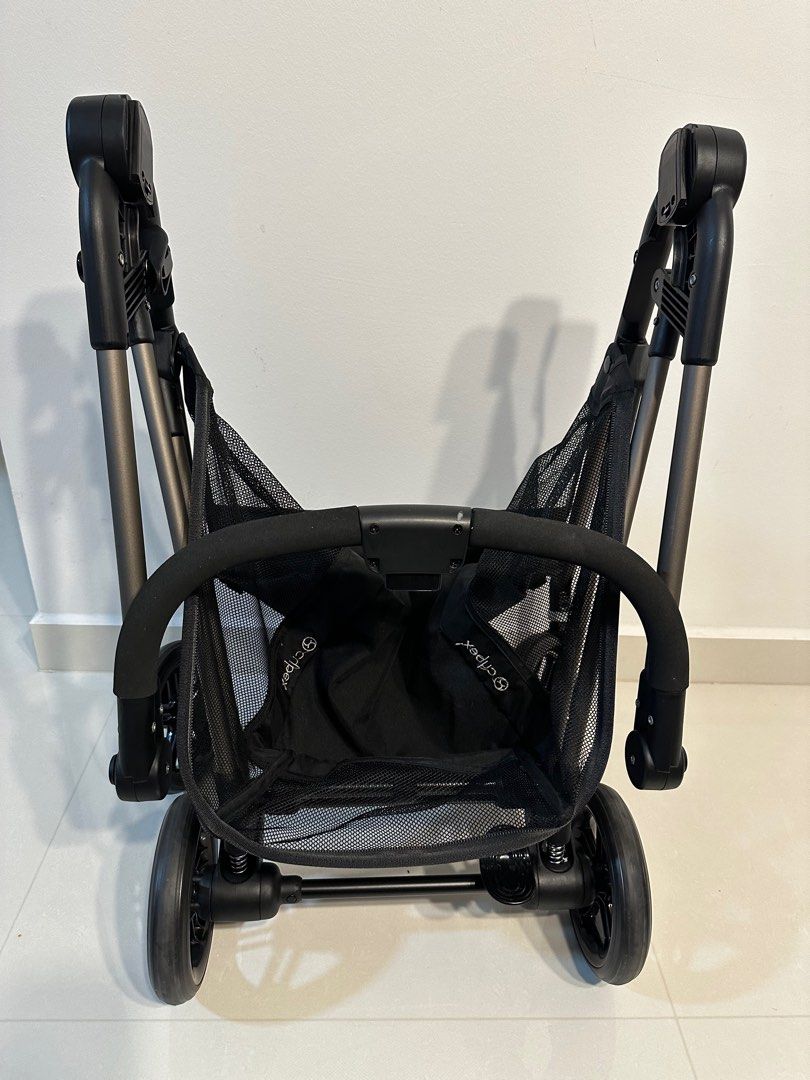 Cybex stroller used shop