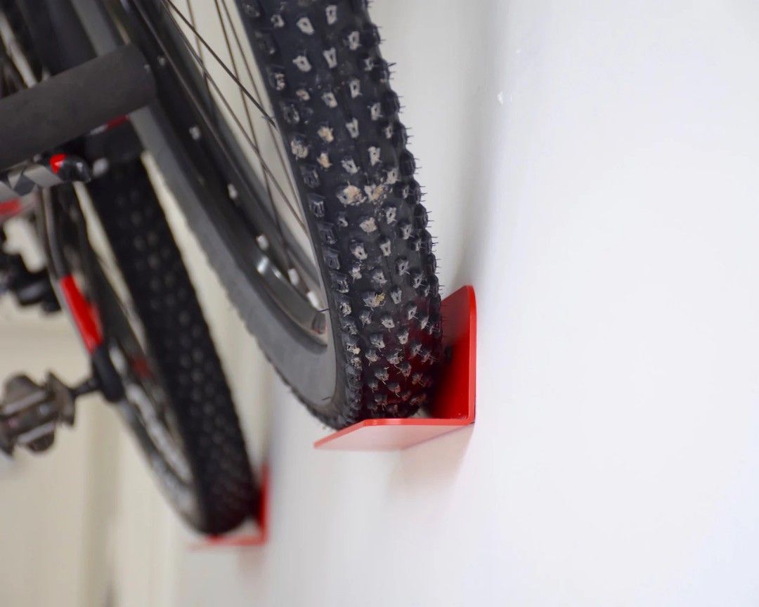 DaHanger Dan Pedal Hook