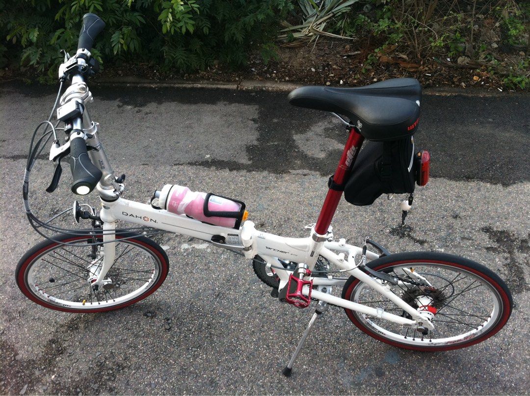 Dahon VP18